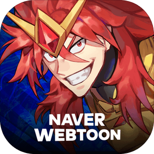 Lucid Adventure：放置型RPG with NAVER WEBTOON