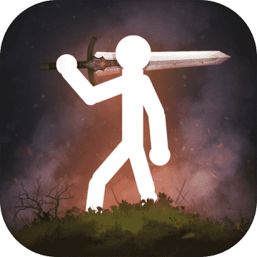 Stickman Weapon Master