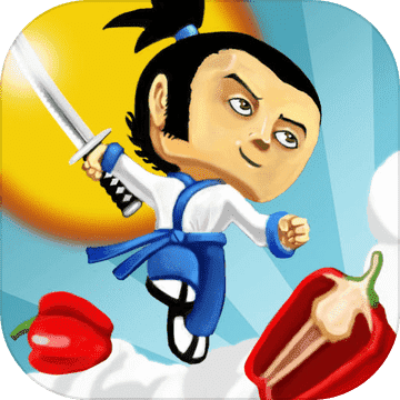 Uprising: Veggie Samurai