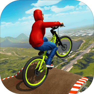 BMX Cycle Tricky Stunts 2017