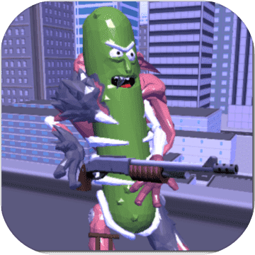 Pickle Trickle