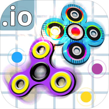 spinner.io spinz fidget spinner