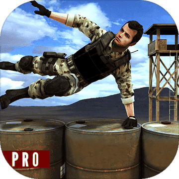 Super Training : US Army War Pro