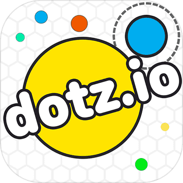 Dotz.io Dots Battle Arena