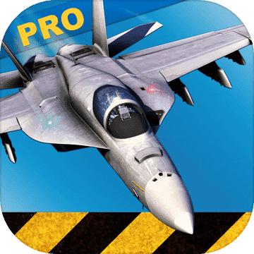 Carrier Landings Pro