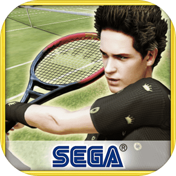 Virtua Tennis Challenge