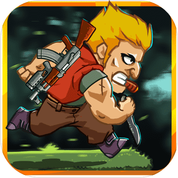 Metal Shooter: Super Soldiers