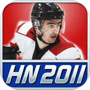 Hockey Nations 2011 Pro