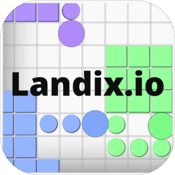 Landix.io Split Snake Cells