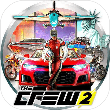 The crew 2 game 2018