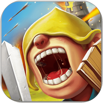 Clash of Lords 2: Guild Brawl