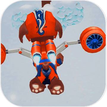 Paw Rescues Patrol Games