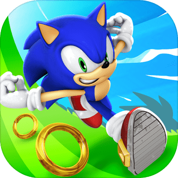 Sonic Dash