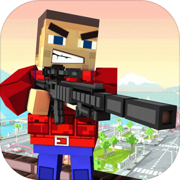 Sniper Craft 3D