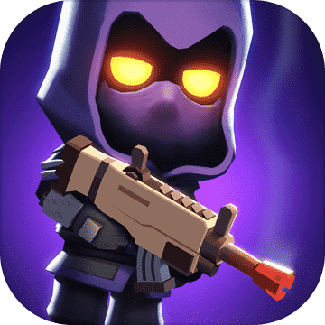 Battlelands Royale