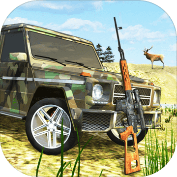 Hunting Simulator 4x4