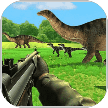 Jurassic Hunting Dino Park 18