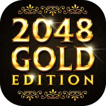 2048 Gold