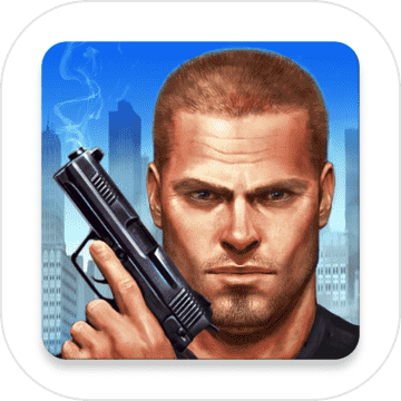 Crime City (Action RPG)