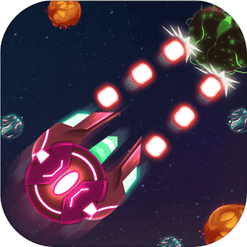 star.io for starblast.io - space shooter