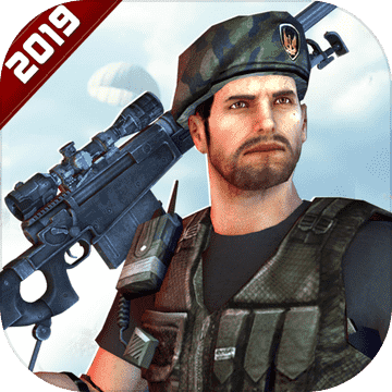 Sniper Shooter 2019 - Sniper Game