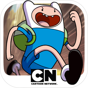 Adventure Time Run