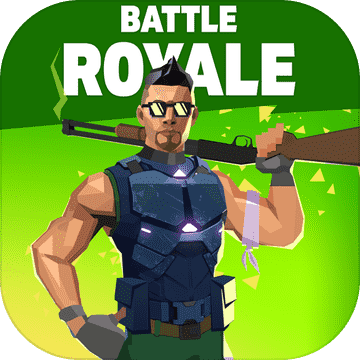 Battle Royale: FPS Shooter