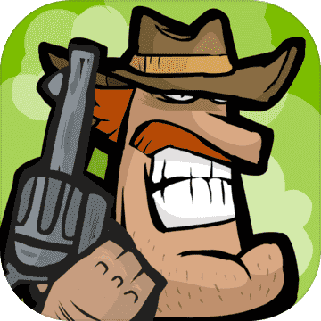 Zombie West: Dead Frontier