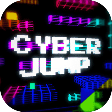 CYBER:JUMP