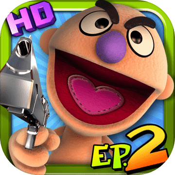 Puppet War HD