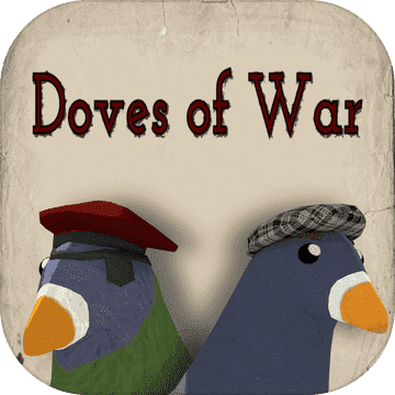 Doves of War