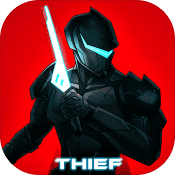 Thief (Sci-Fi Stealth)