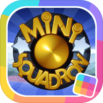 MiniSquadron - GameClub