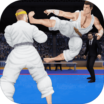 Royal Karate Training Kings: Kung Fu Fighting 2018