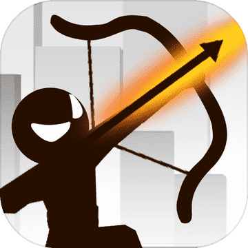 Archer Fighter: Stickman Fight