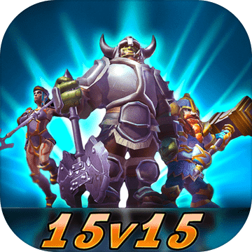 Slash Arena Online在线游戏