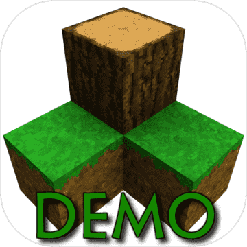 Survivalcraft Demo