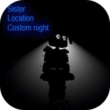 SL custom night пародия фнаф