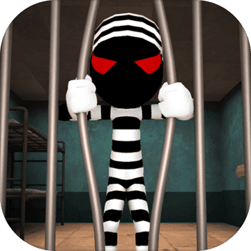 Jailbreak: Amazing Stickman