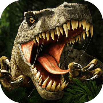 Carnivores: Dinosaur Hunter