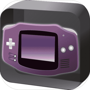 Emulator for GBA GBC Pro