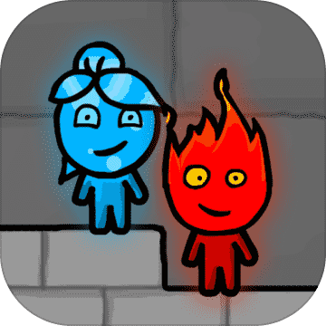 Fireboy & Watergirl: Elements