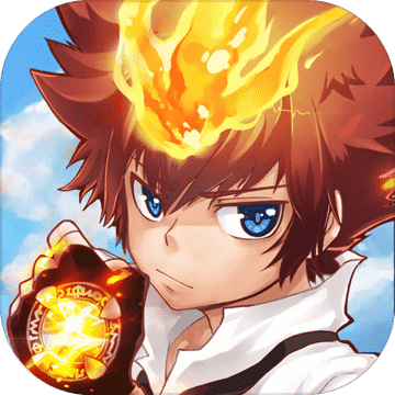 Vongola Battle