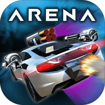 Arena.io Cars Guns Online MMO