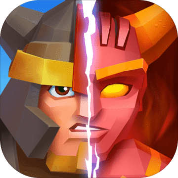 Pixel Wars — MMO Action