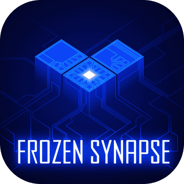 Frozen Synapse