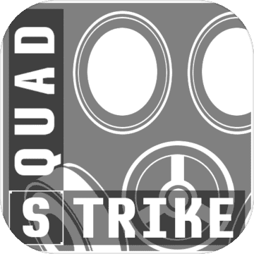 Squad Strike 3 : FPS