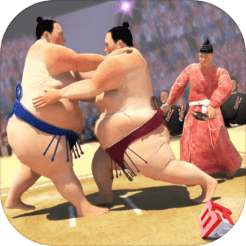 Sumo Wrestling Champions -2K18 Fighting Revolution