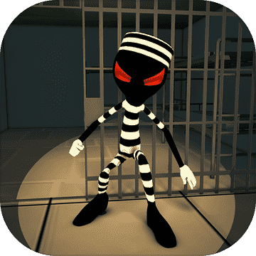 Jailbreak Escape - Stickman's Challenge