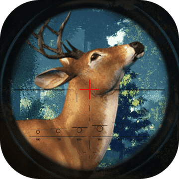 Deer Hunter Pro 2017 - Animals Hunting Adventure